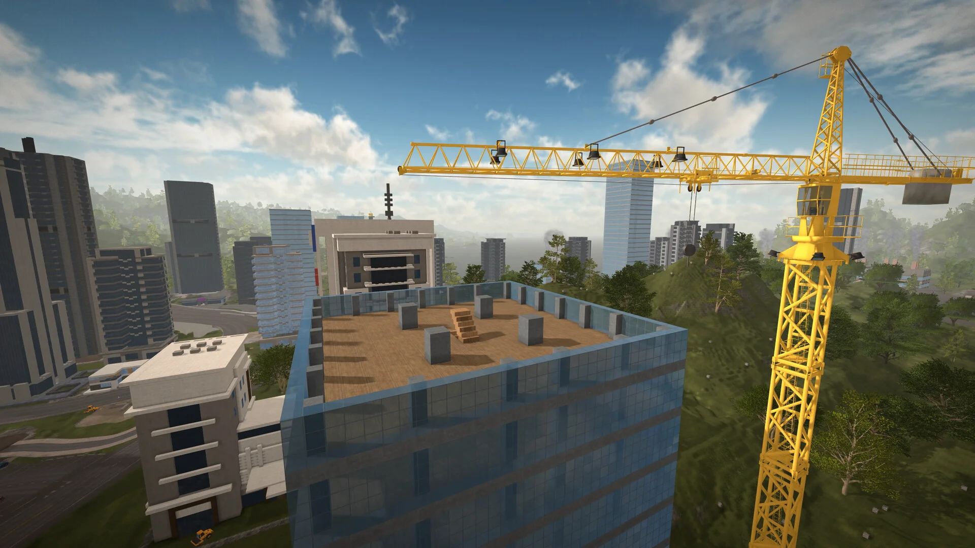 Technicity screenshot 6
