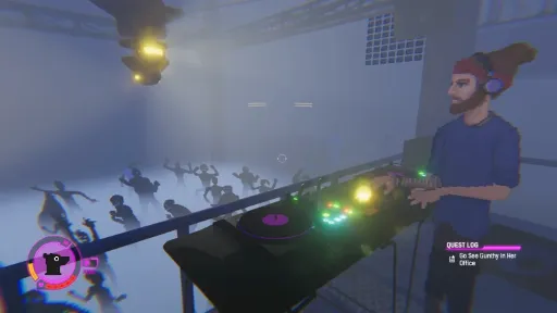 Techno Banter screenshot 8