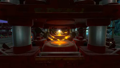 Techtonica screenshot 18