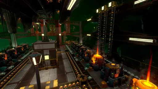 Techtonica screenshot 7