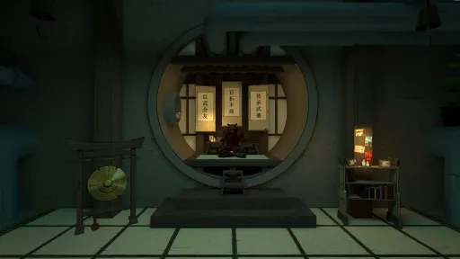Teenage Mutant Ninja Turtles: Empire City screenshot 16
