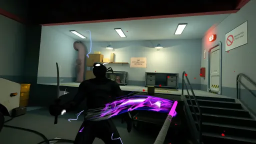 Teenage Mutant Ninja Turtles: Empire City screenshot 7