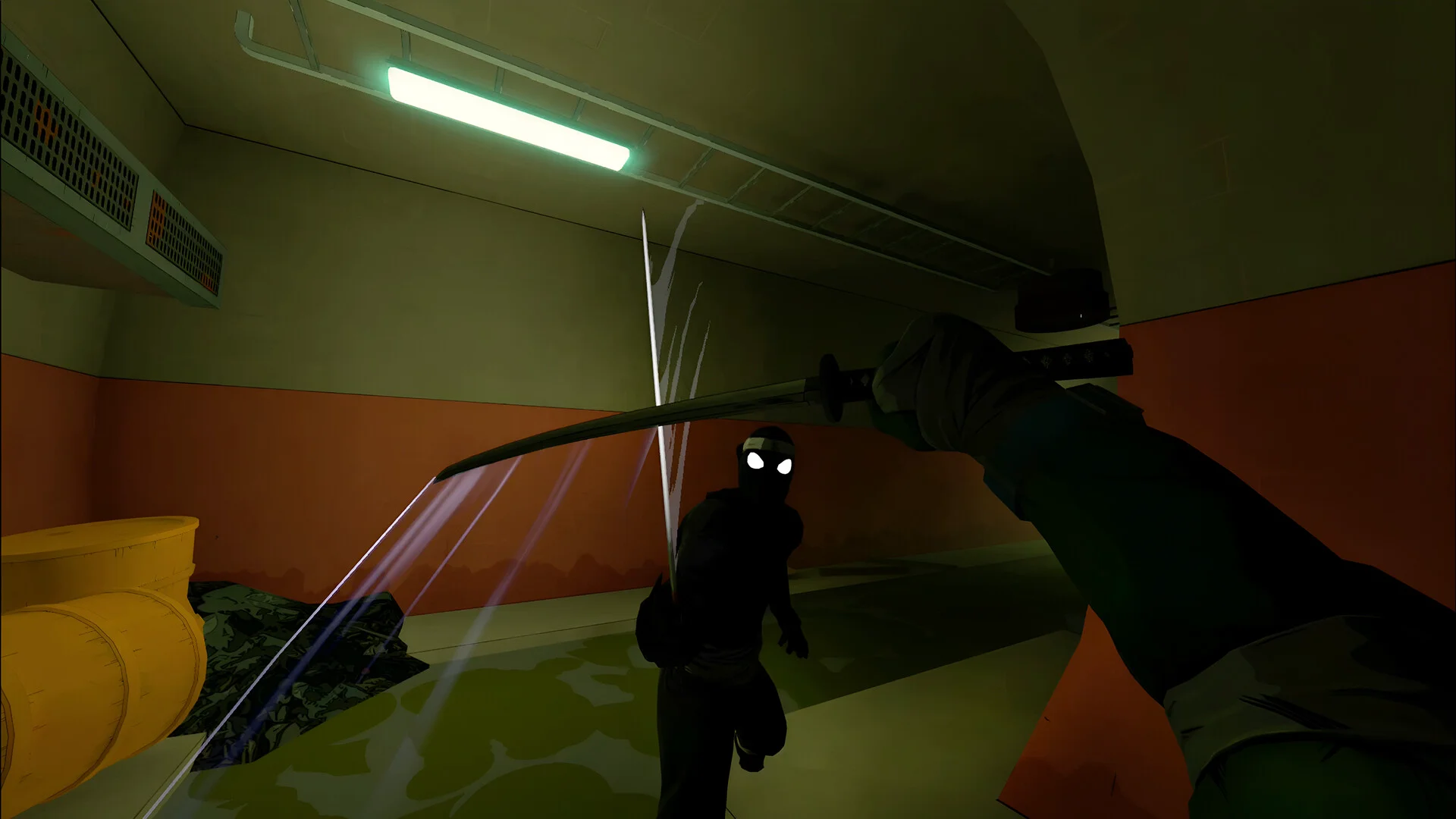 Teenage Mutant Ninja Turtles: Empire City screenshot 9