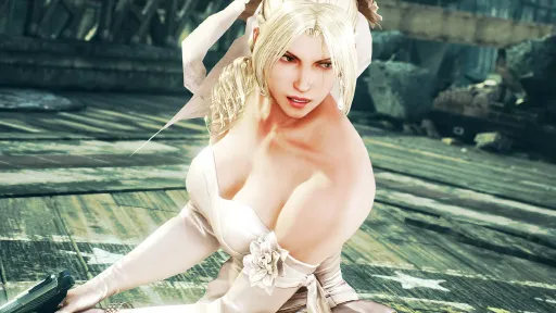 TEKKEN 7 screenshot 7