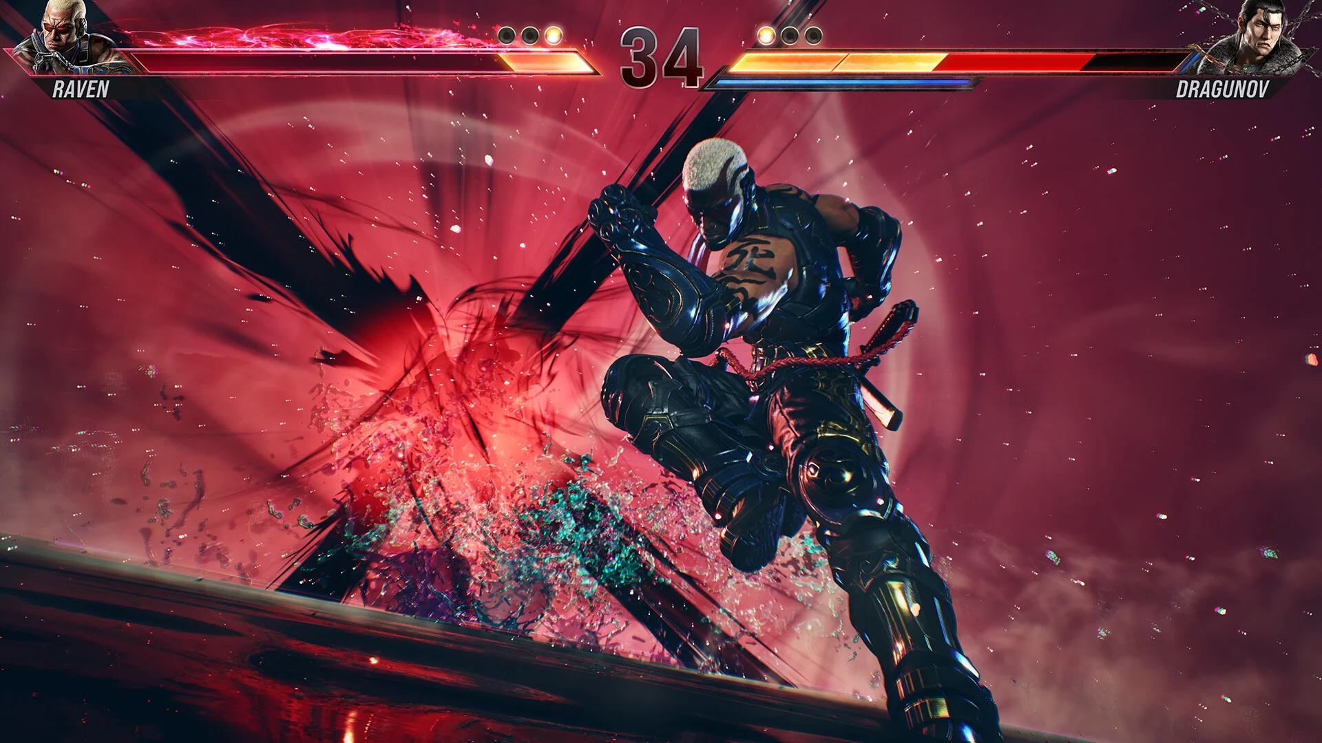 TEKKEN 8 screenshot 6