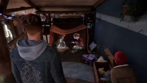 Tell Me Why screenshot 3