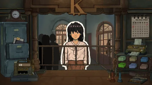 Teller's Duty screenshot 1