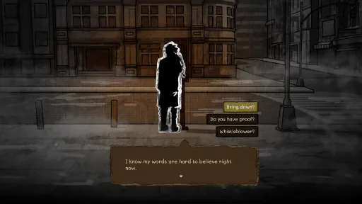 Teller's Duty screenshot 11