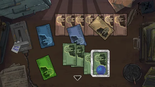 Teller's Duty screenshot 2