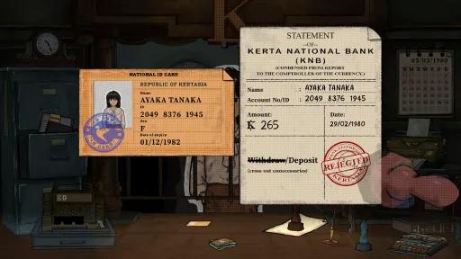 Teller's Duty screenshot 3