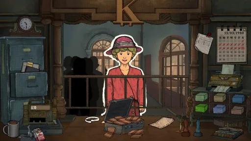 Teller's Duty screenshot 5