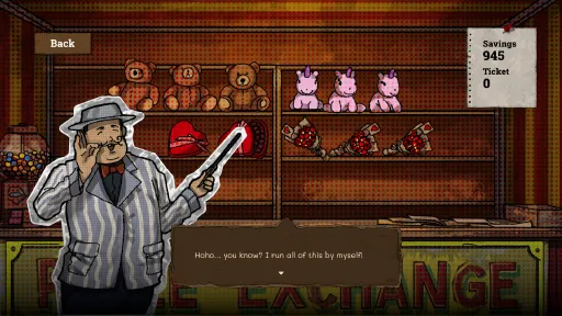 Teller's Duty screenshot 6