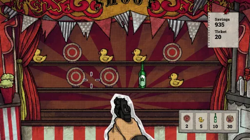 Teller's Duty screenshot 7