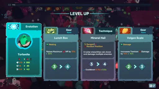 Temtem: Swarm screenshot 3