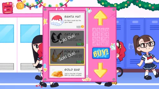 Tentacle Locker 2 screenshot 3