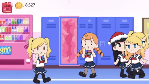 Tentacle Locker 2 screenshot 5
