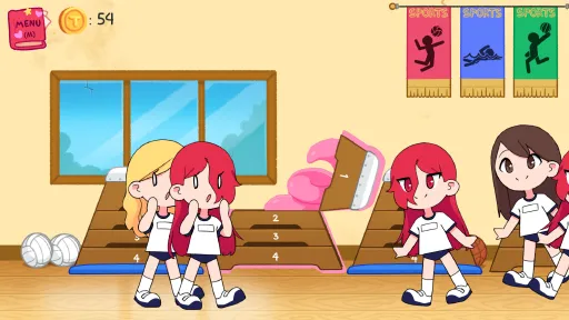 Tentacle Locker 2 screenshot 7