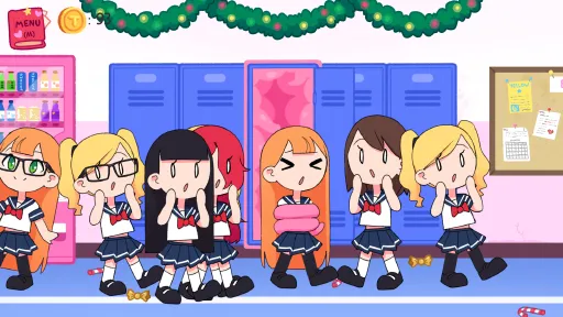 Tentacle Locker 2 screenshot 8