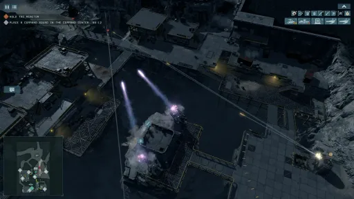 Terminator: Dark Fate - Defiance screenshot 2