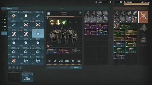Terminator: Dark Fate - Defiance screenshot 5