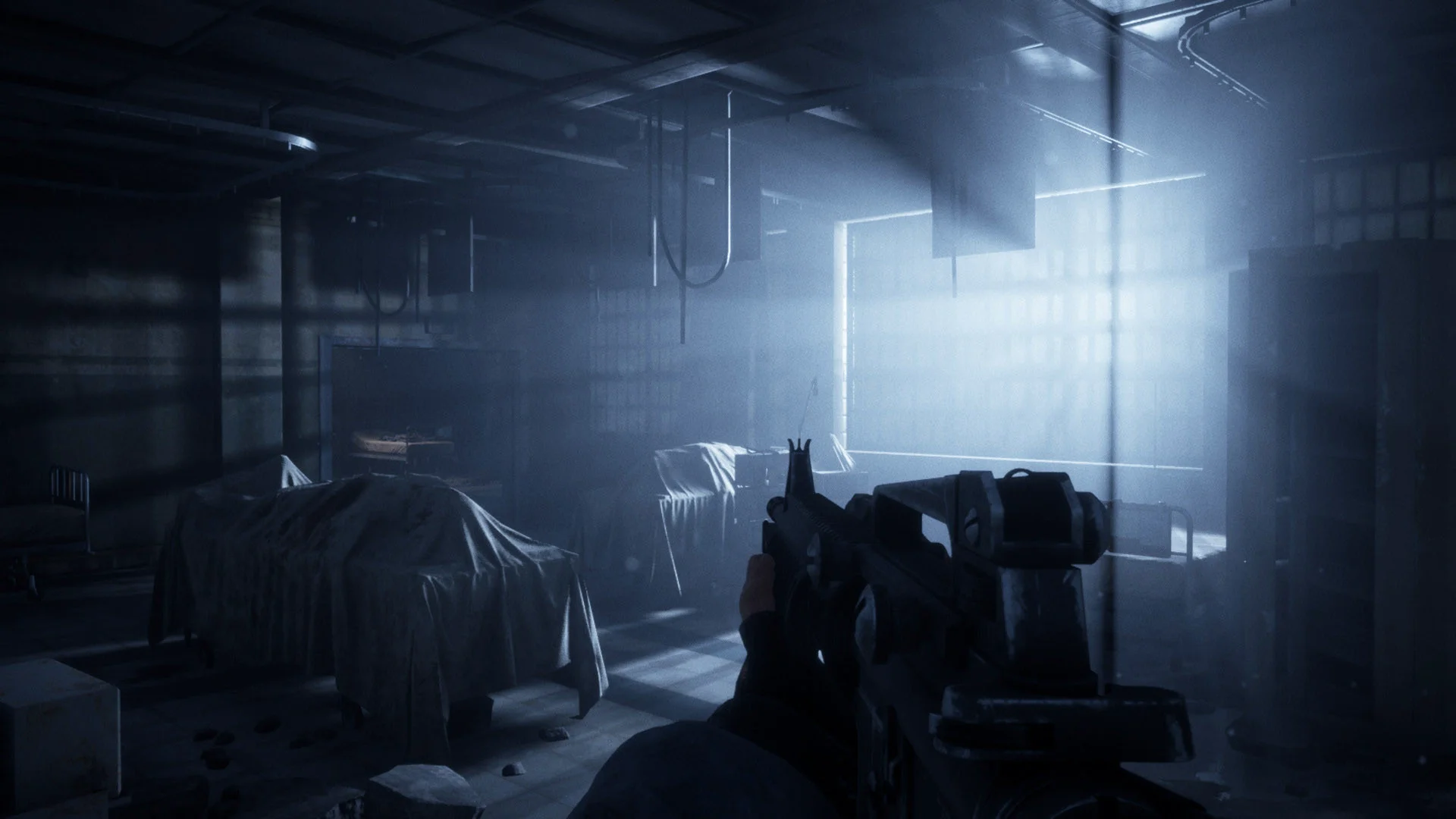 Terminator: Resistance screenshot 14