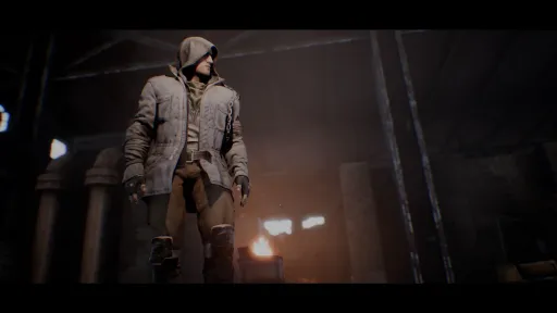 Terminator: Resistance screenshot 17