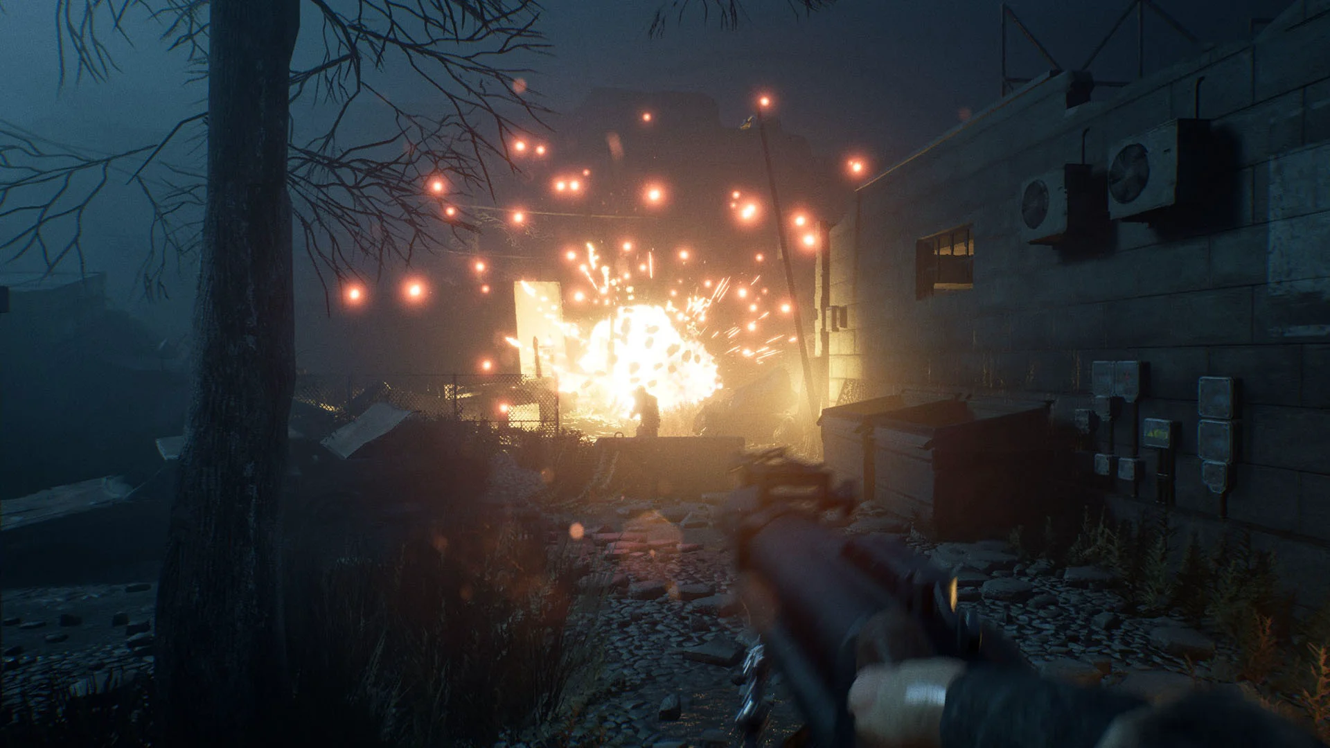 Terminator: Resistance screenshot 8