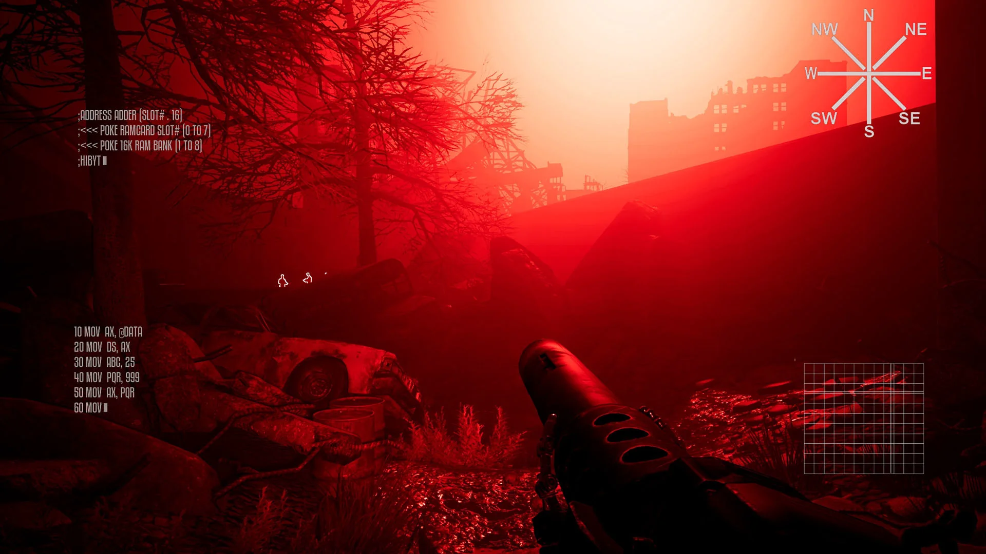 Terminator: Resistance screenshot 9