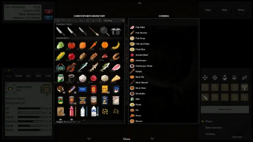 Terminus: Zombie Survivors screenshot 7