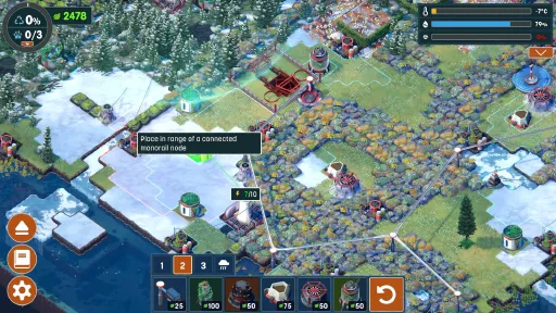 Terra Nil screenshot 14