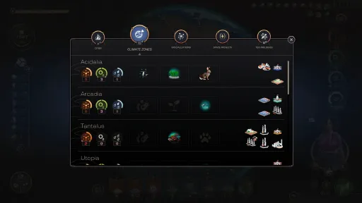 Terraformers screenshot 10