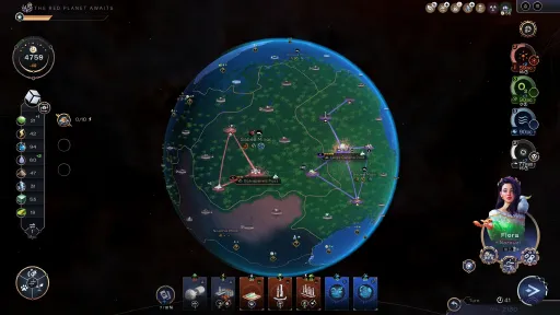 Terraformers screenshot 13