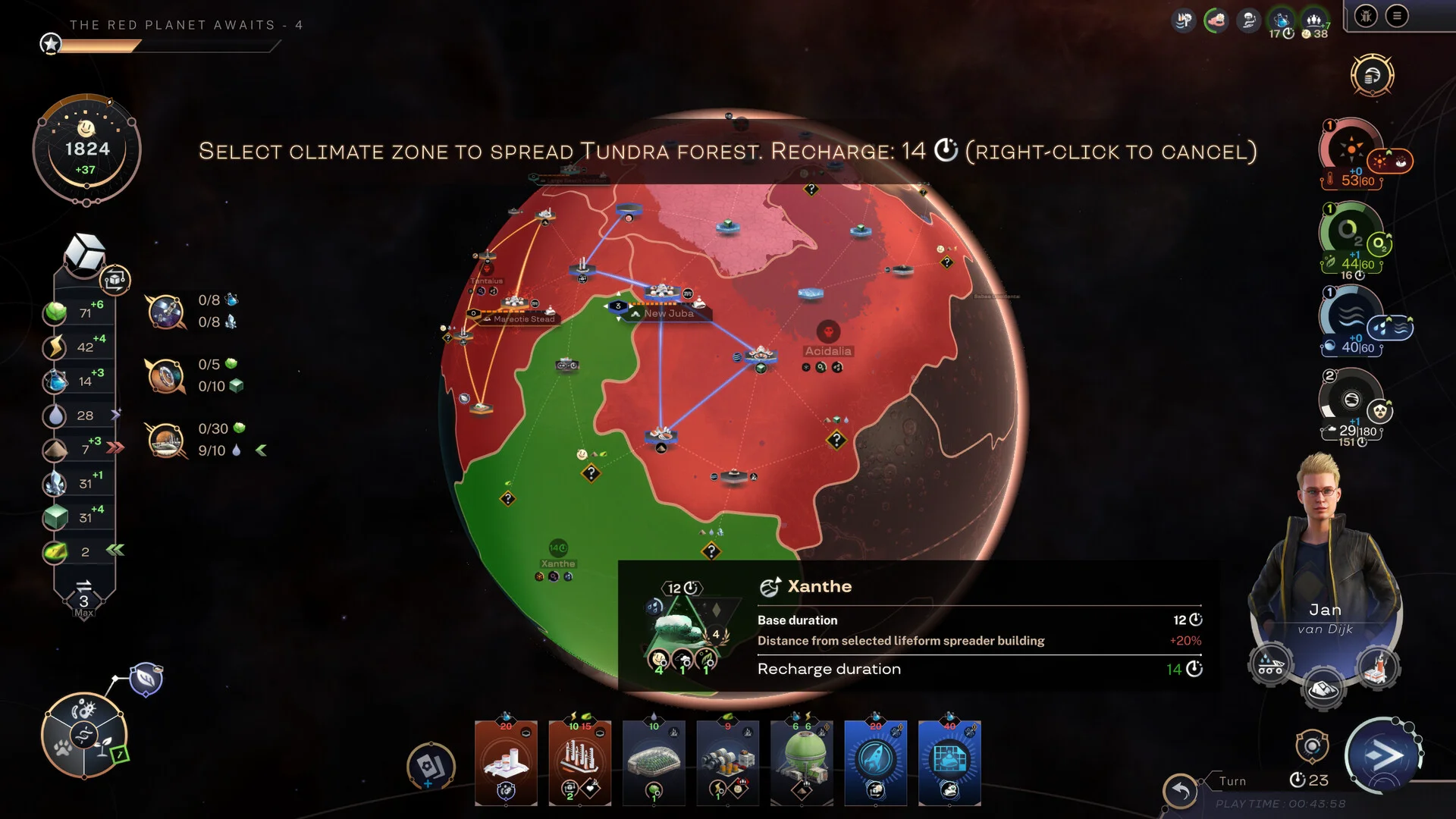 Terraformers screenshot 5