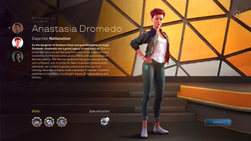 Terraformers screenshot 6