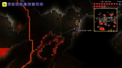 Terraria screenshot 11