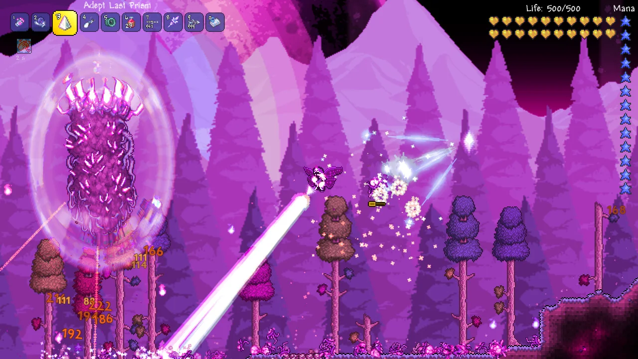 Terraria screenshot 16