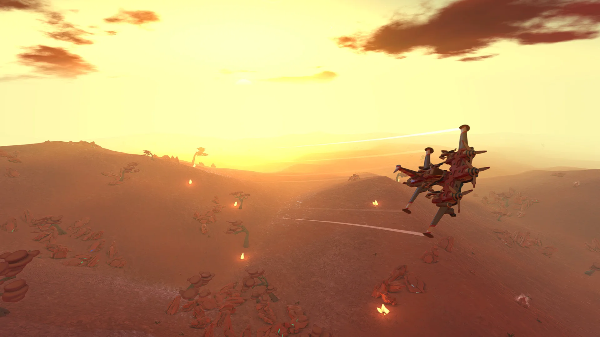 TerraTech screenshot 5