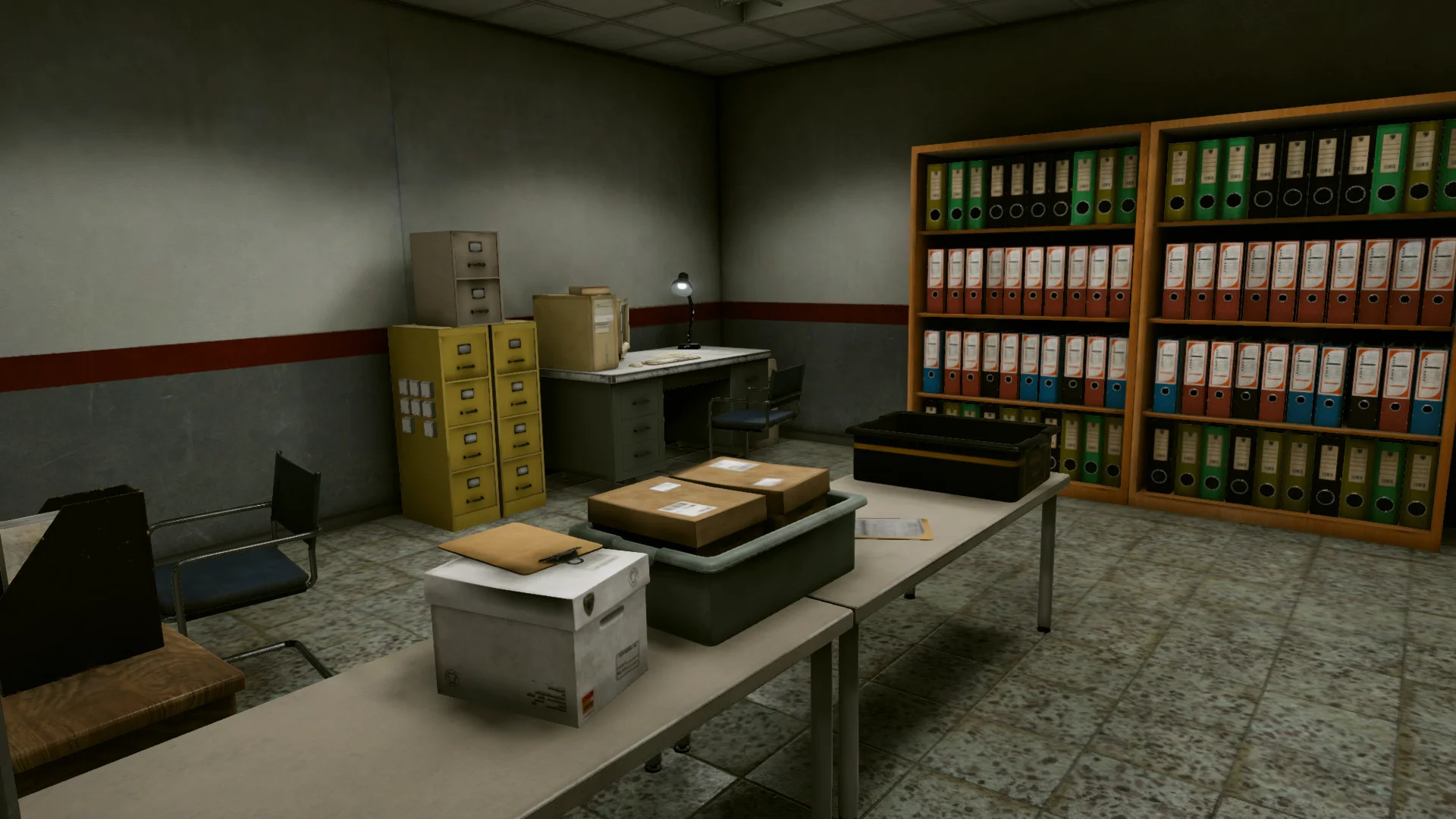 Tested on Humans: Escape Room screenshot 5