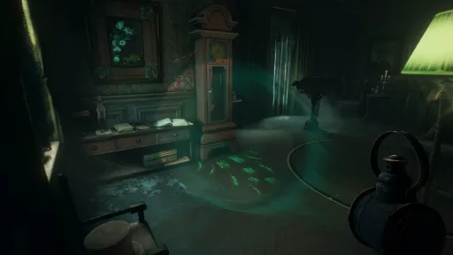 The 7th Guest Remake screenshot 1