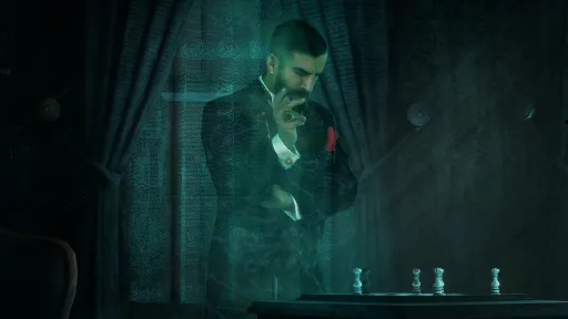 The 7th Guest Remake screenshot 3