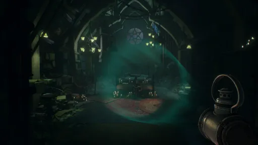 The 7th Guest Remake screenshot 5