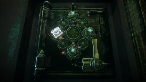 The 7th Guest Remake screenshot 6