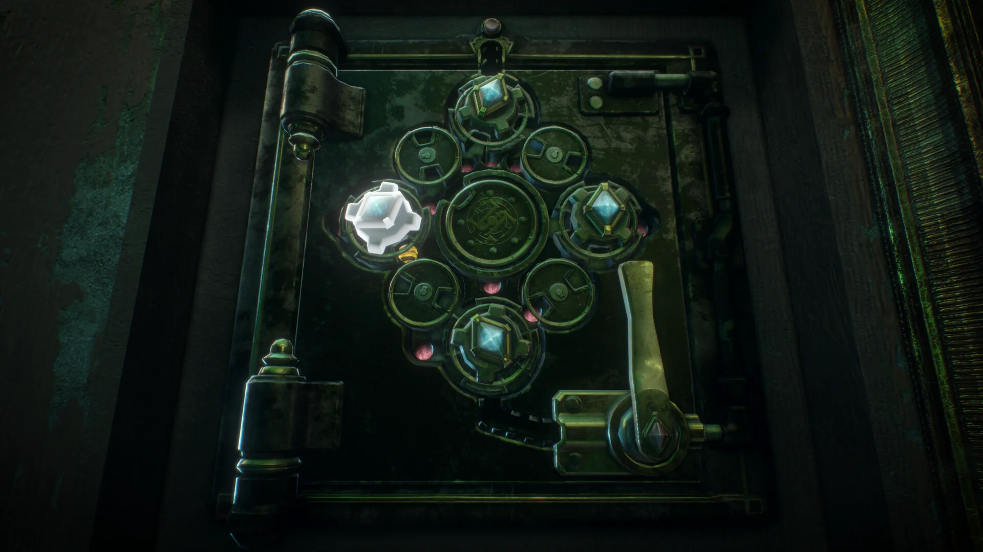 The 7th Guest Remake screenshot 6