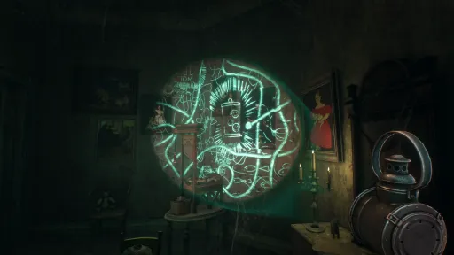 The 7th Guest Remake screenshot 8