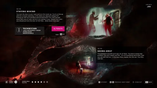 The Alters screenshot 11