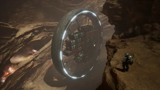 The Alters screenshot 16