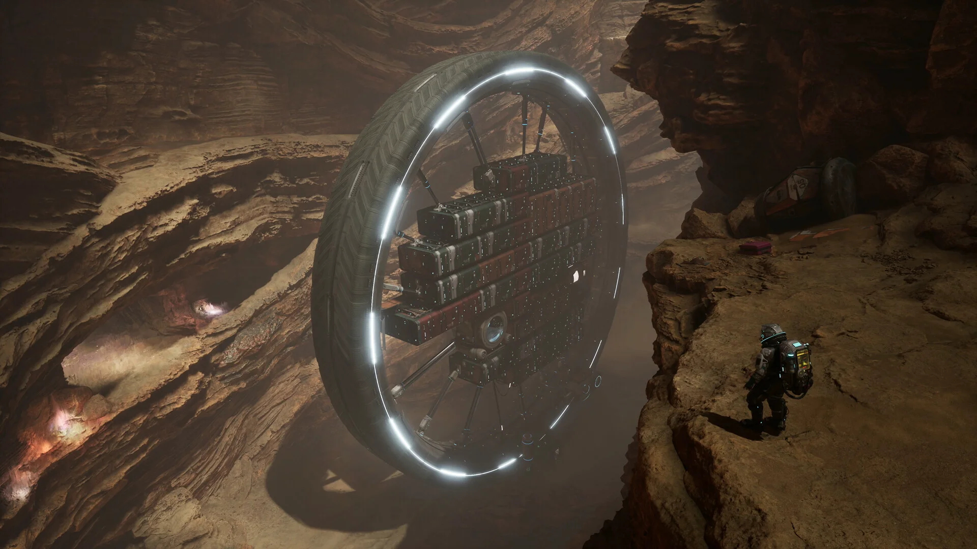 The Alters screenshot 16