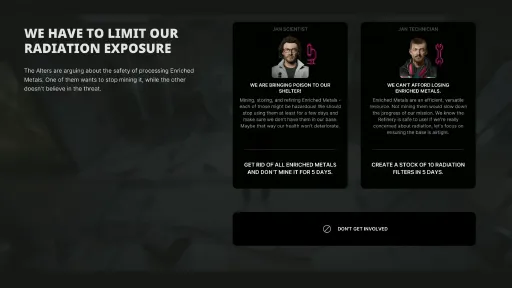 The Alters screenshot 5
