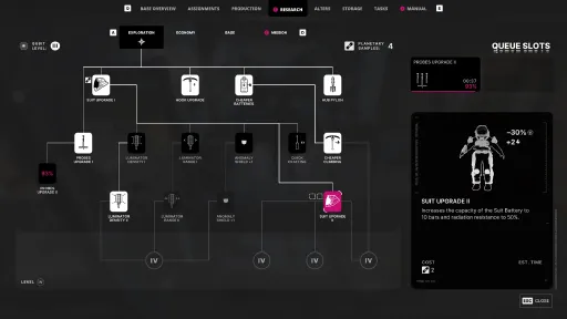 The Alters screenshot 9