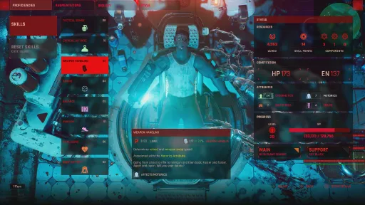The Ascent screenshot 13